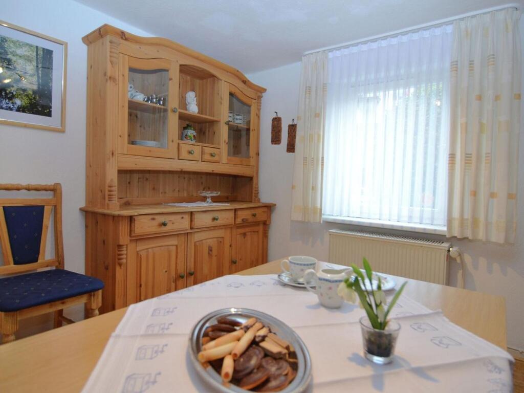 Holiday Home In Ramsbeck With Garden Бествиг Экстерьер фото