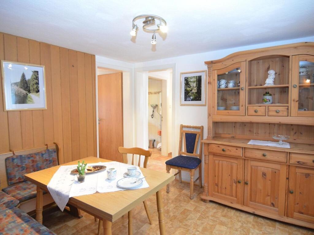 Holiday Home In Ramsbeck With Garden Бествиг Экстерьер фото
