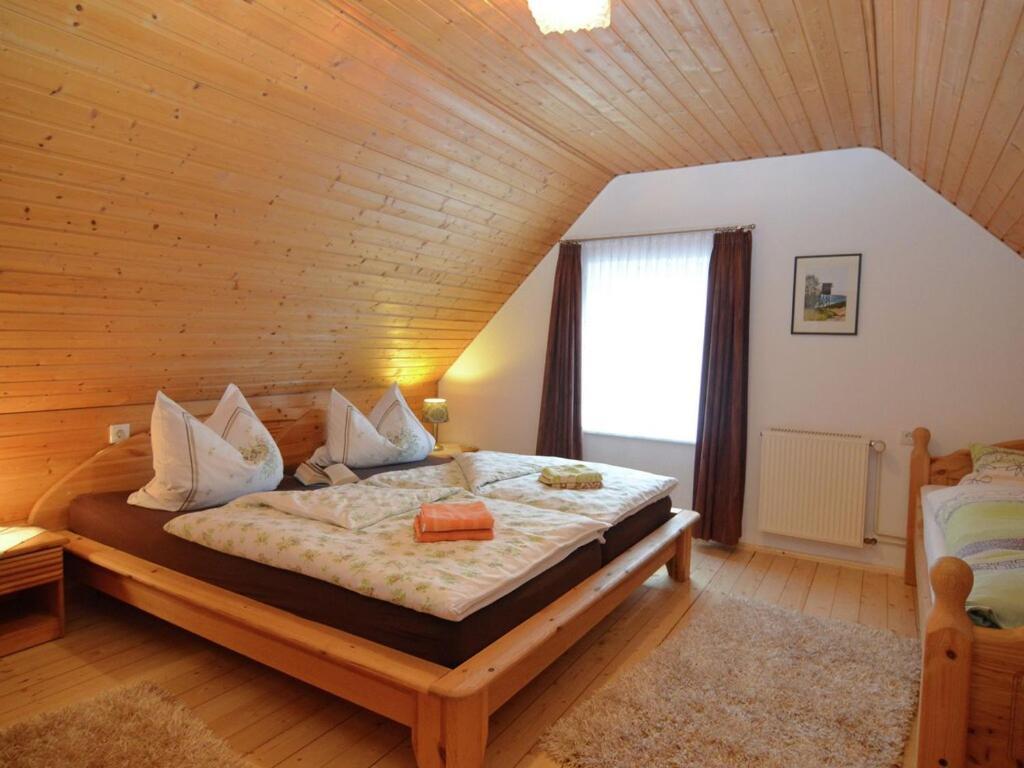 Holiday Home In Ramsbeck With Garden Бествиг Экстерьер фото